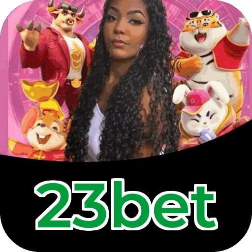 Aplicativo mobile 23bet