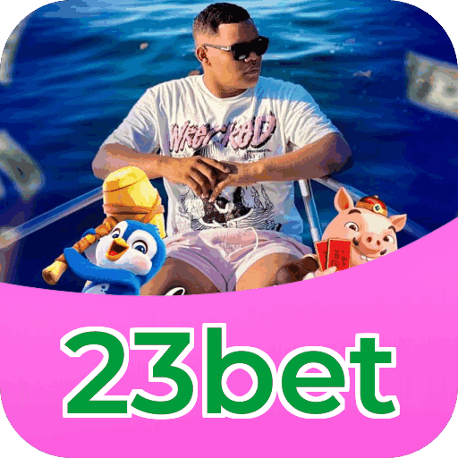 Página de download 23bet