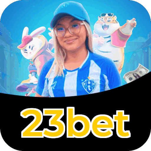 Instalação Android 23bet