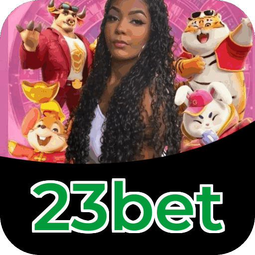Catálogo de jogos 23bet com fornecedores Pragmatic Play, Evolution, NetEnt