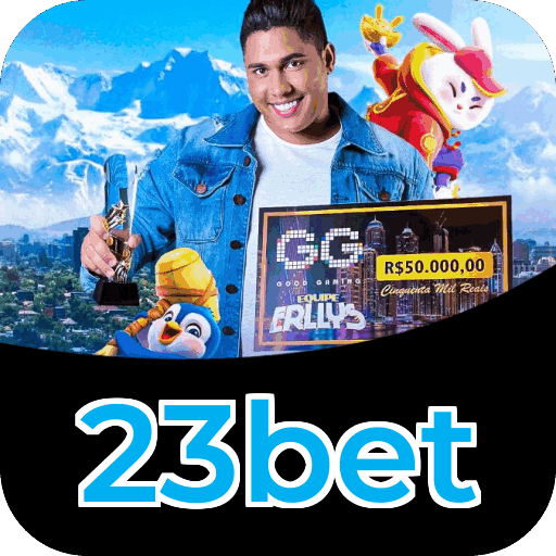Instalar app 23bet